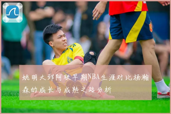 姚明大郅阿联早期NBA生涯对比杨瀚森的成长与成熟之路分析